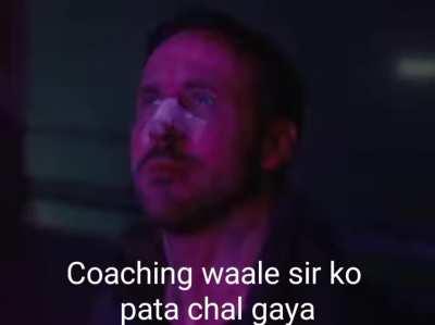 Zindagi jhand hai bhai