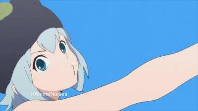 *Realistic Airplane Noises* [ Yozakura Quartet ]