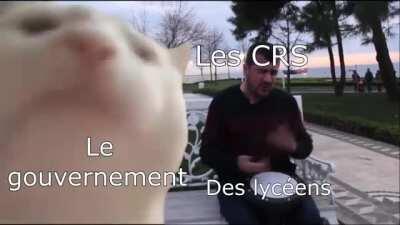 Ce meme est destiné à resservir