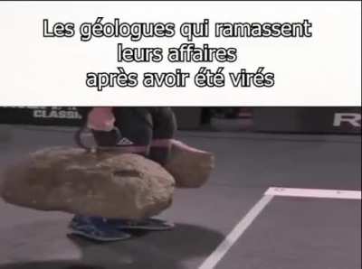 Les cailloux en gros 