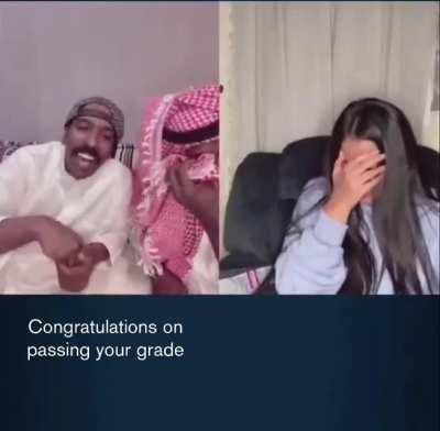 Least wholesome Saudis