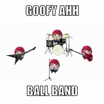 Ball band