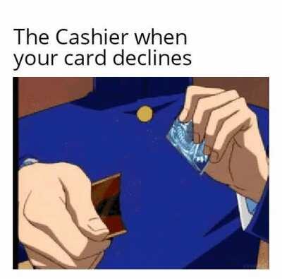 Kaiba was super petty