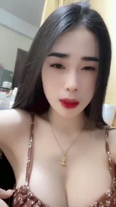 Sexy Thai girl 