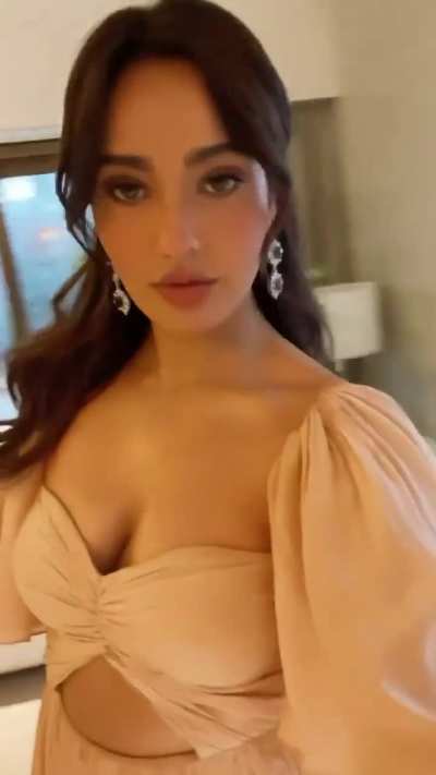 Neha Sharma 