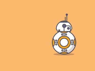 BB8 knows dates?!