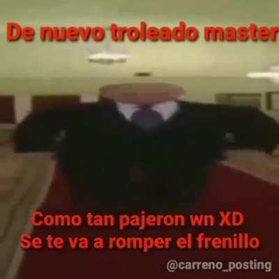 Viejo marrano parte 2