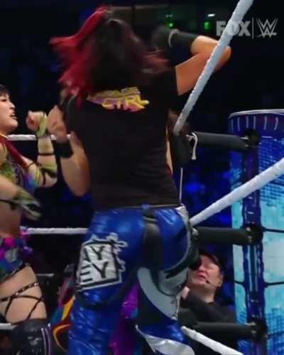 Bayley