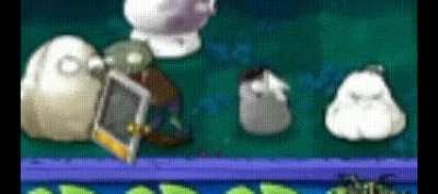 PlantsVSZombies