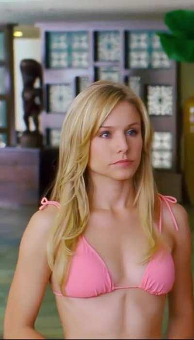 Kristen Bell