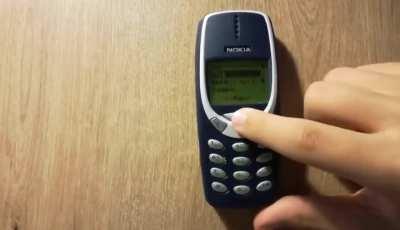 soviet nokia be like!