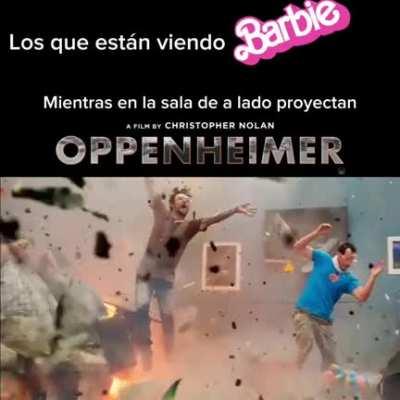 Quien ganó el cine