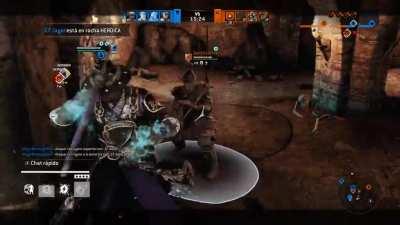 Tiandi fucking dies