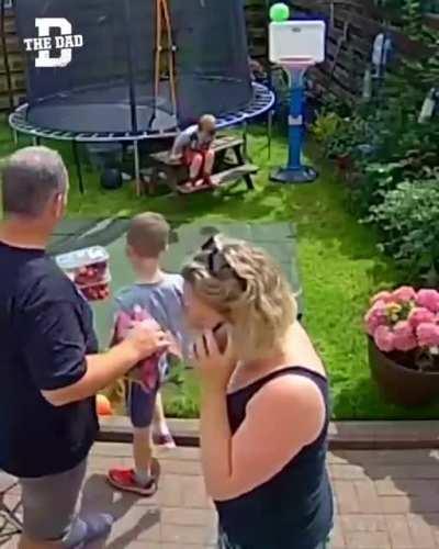 Maybe Maybe Maybe