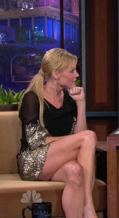 Julie Bowen, 41 (At The Time)