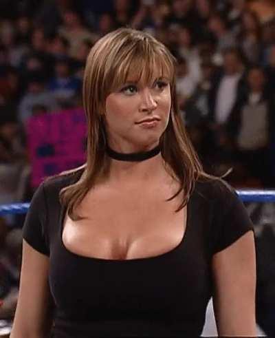 Stephanie McMahon