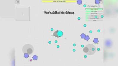 1.4m score pentashot FFA