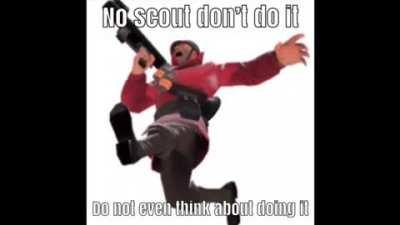 WHY WOULD YOU DO THAT SCOUT🤬🤬🤬🤬🤬🤬🤬🤬