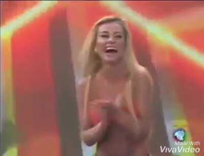 Andressa Urach (oremos irmãos)