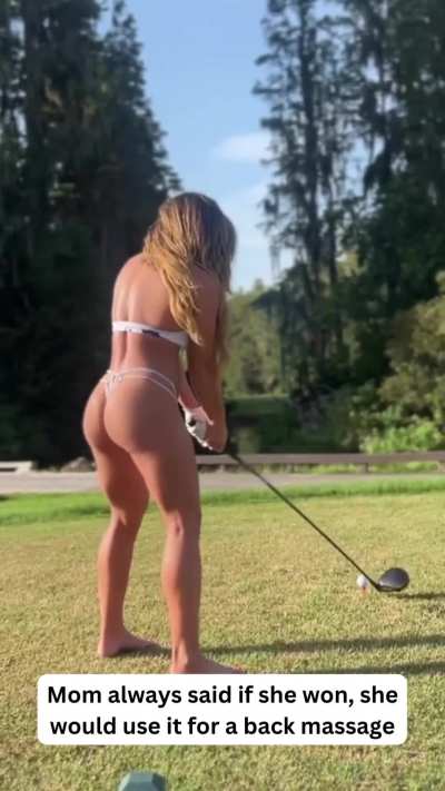 Strip Golf