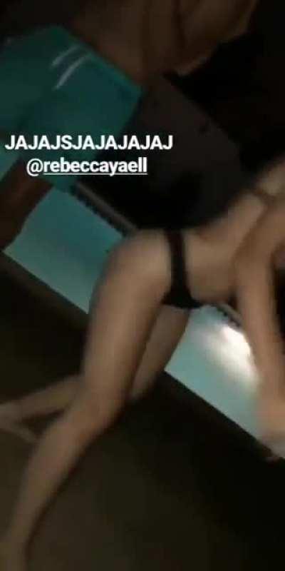 rica putita