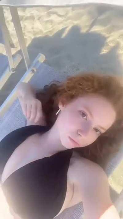 Francesca Capaldi