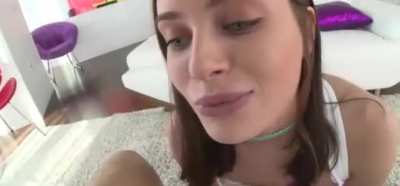 Lana Rhoades - Makes You Cum Without Warning