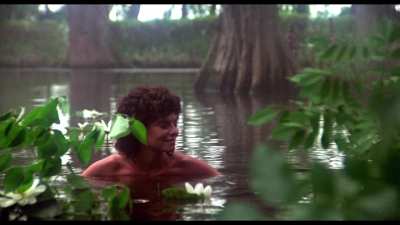 Adrienne Barbeau - Swamp Thing (1982) | Sourced from 4K remaster