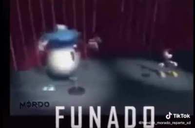 Estoy finado si señor 😈👌🏻