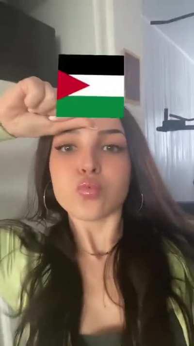 Dounja New TikTok video 😍