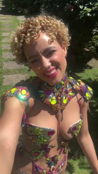 NathalieEmmanuel