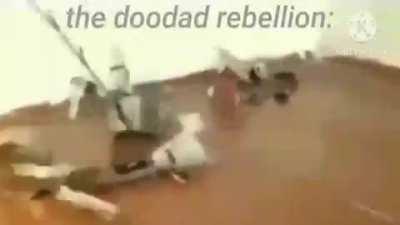 i hate it when my doodads rebel 😡