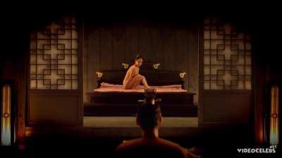 Jo Yeo-jeong - The Concubine (2012)