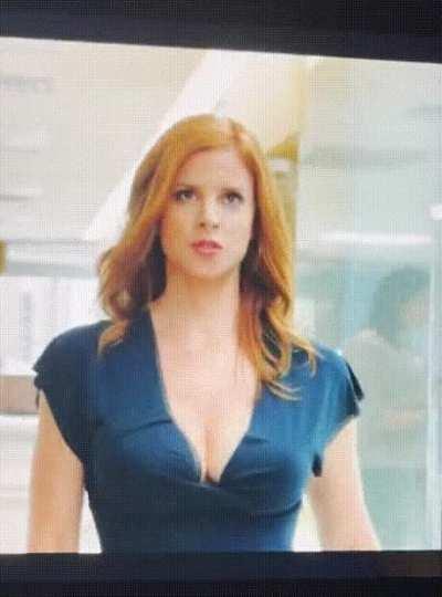 Sarah Rafferty