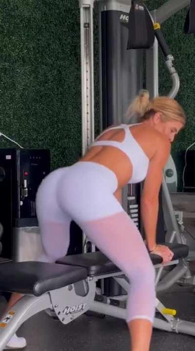 Torrie Wilson