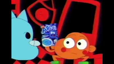 Cursed gumbal