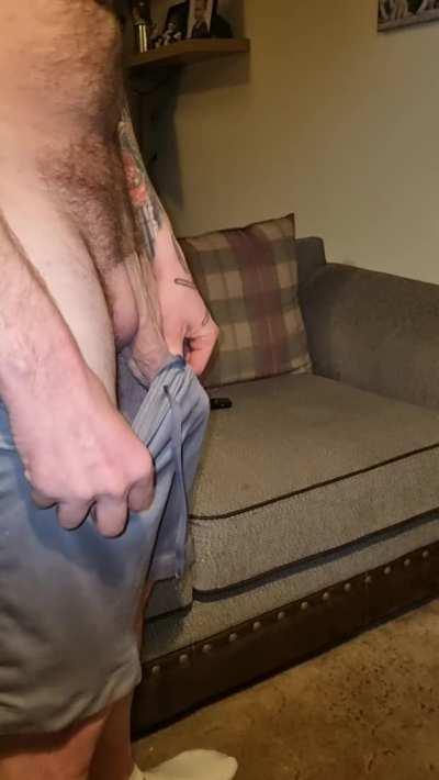 What would u do with it? 35 yo 6&quot;4.