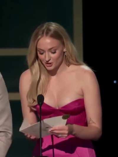 Sophie Turner