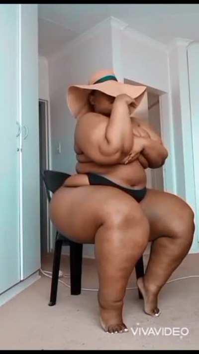 BBW (Deluxxxe Version) 😋