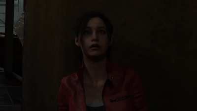 Claire redfield instant loss