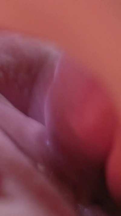 Clit Licking