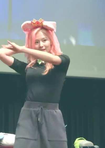 Pink Sana❤️