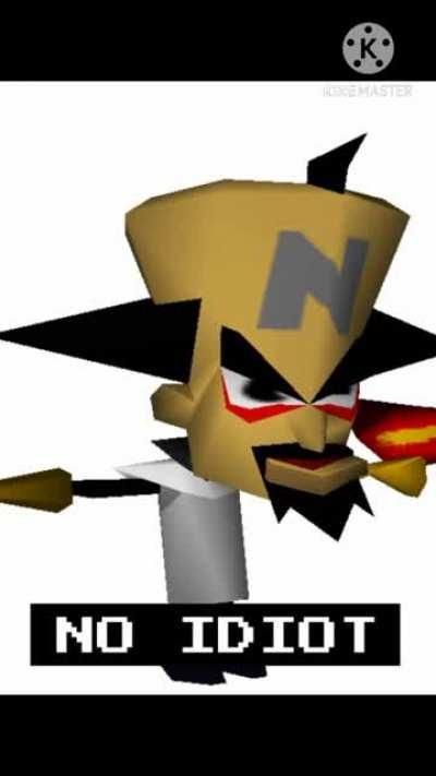 Cortex goals