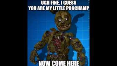 pogtrap