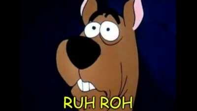 Ruh Roh (Special)