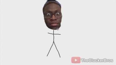 Ksi &amp;amp; Deji beef in under 2 minutes