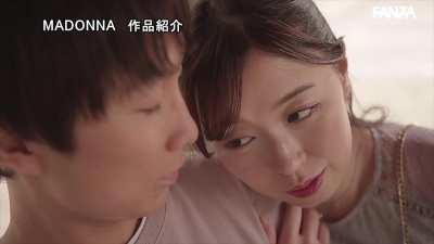 [JUQ-481] English Subtitles - Haruka Rukawa | Full video link in comment