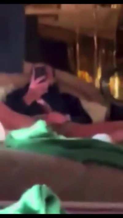 Video Of Drake Masturbating