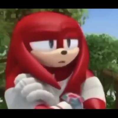 Based knuckles