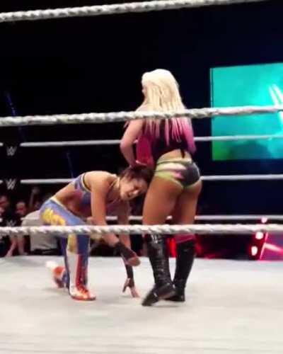 Alexa Bliss